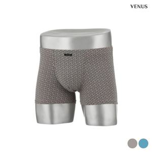 [출고가32000원] [비너스]나일론 육각기하나염 드로즈(SVMP7242E)