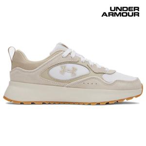 [언더아머(백)]여성 데일리 미라지 스포츠 스니커즈 운동화 6005798-112
