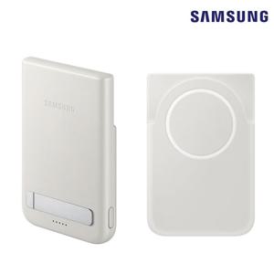 삼성 정품 마그넷 무선 충전 배터리팩 맥세이프 보조배터리 5000mAh EB-U2500 N