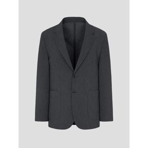 [빈폴멘] 하이브리즈 스트레치 재킷 - 애쉬 (BC6411C254)