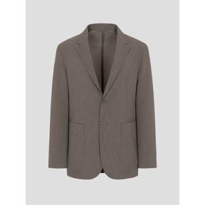 [빈폴멘] 하이브리즈 스트레치 재킷 - 브라운 (BC6411C25D)