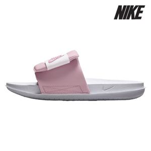[나이키]나이키 슬리퍼 /g12- DV1033-103 / 우먼스 오프코트 어