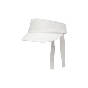 [레노마골프]여성 베이직 리본 선바이저(RWAC65802)