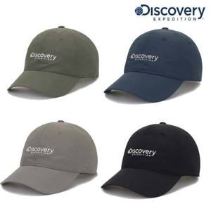 [디스커버리] 26년도 프레시벤트 립스탑 볼캡 DXCP5036N