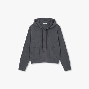 [스튜디오 톰보이]포켓 포인트 후드 집업 가디건 9176351972