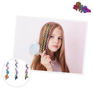 [스파게티헤즈] 드레스업_아동머리띠 헤어핀 헤어밴드