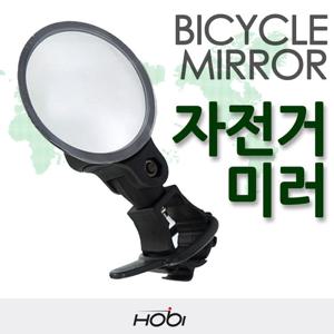 호비 V-4066-PB 반사경 후사경 자전거미러 백미러 사이드미러