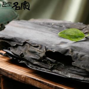 [완도진품]명가국내산건다시마(400g)