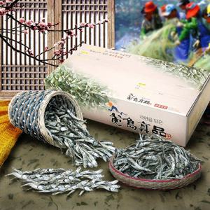 [완도진품]대(다시)멸치1.5kg