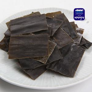 [완도진품]명가국내산자른다시마(300g)