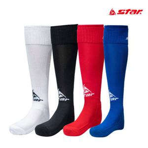 스타 축구양말 스타킹 26호 성인 1켤레