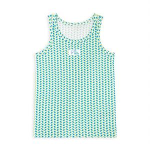 [삐삐롱] 피스타치오 남런닝 상의(16S1459JT_MT)