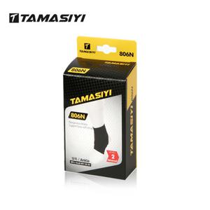 타마시이 네오프랜 X-스트랩 앵클 슬리브(806N) 발목