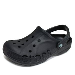 크록스 바야 샌들 슬리퍼 10126-001