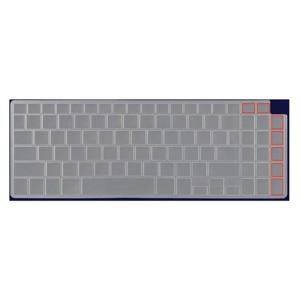 [실리스킨] LG 그램15 15ZD990-VX56K용 15.6인치 키스킨