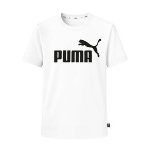 푸마 PUMA 에센셜 로고 반팔티 586666-02