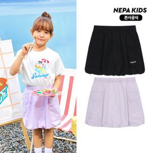 [네파키즈/택가75,000] KL41802 클라우드 스커트 본사직영