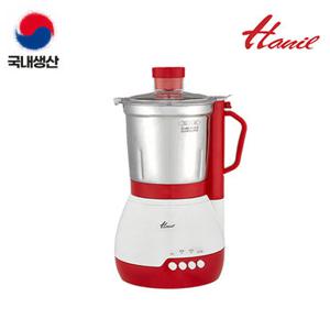 국산 한일 믹서기 대용량 3.2리터 스텐 영업용 가정용 믹서기 칼날3종 SHMF-3250S