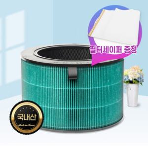 LG엘지퓨리케어360 AS280DWFC필터 고급형