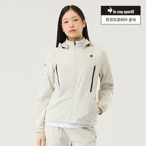 [르꼬끄공식] [30% OFF] 유니 르 컴포트 레귤러핏 바람막이 자켓 (QQ123EJK22)