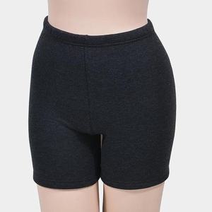 [써니스토어] 여성 학생교복 겨울 보온 융기모 속바지 2개