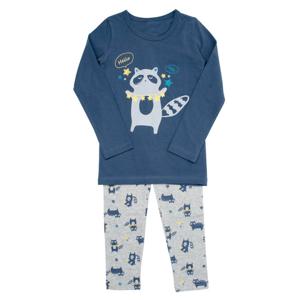 [오가닉맘]루콩남아긴소아동내의(LCFK1S115)