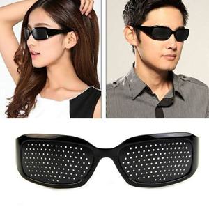 핀홀안경 눈운동 눈건강 관리 핀홀안경 눈운동 눈건강 시력