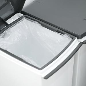 20L(50매) 프랑코 분리수거 비닐봉투/분리봉투/쓰레기봉투/봉지