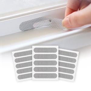 물구멍 방충망 A 15P/미세 창문 샷시 모기장 창틀보수