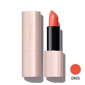 [더샘]키스홀릭 립스틱 인텐스 OR05 드라이 오렌지_US