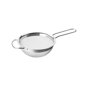 이케아 KLOCKREN 클로크렌 콜랜더 2.0L/채반/접이식/야채/과일