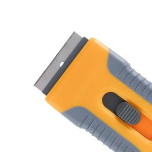 유리창 시트지 판박이 스티커 제거 스크래퍼 DD-10602