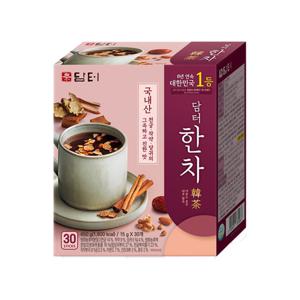 담터 한차 30T