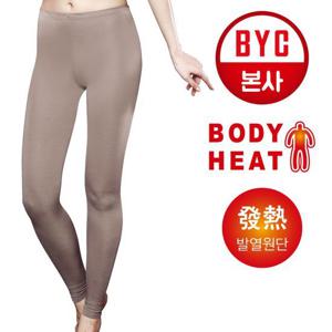 [BYC]보디히트 여타이즈 8호 BYQ0574