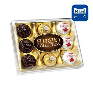 [매일유업]페레로로쉐 초콜릿/초콜렛/콜렉션 9T 1개