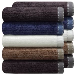 10장 호텔수건 뱀부얀 국산 무형광 200g 엔틱뱀부타올 수건 타올