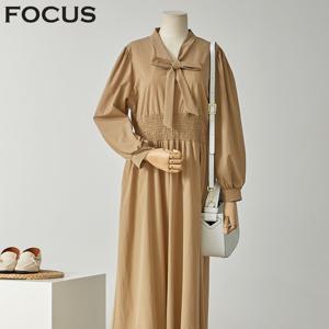 [포커스]리본스모킹밴딩드원피스_FS2A7OP0007