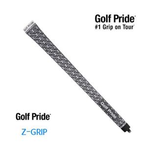 골프프라이드 기능성그립 Z-GRIP 골프그립