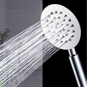 수압상승 욕실샤워기헤드 고압 절수 샤워기헤드 교체