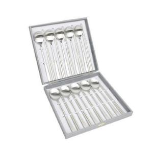 제니스 샤틴 10벌 수저세트