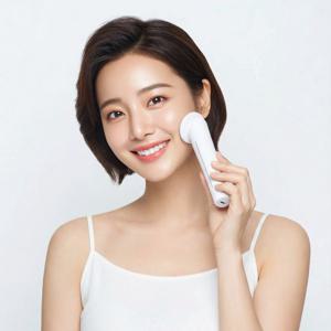 [최저가도전] 펄케어 뉴소닉 홈케어 뷰티 디바이스 갈바닉 마사지기 미용기기 (정가 80,000원)