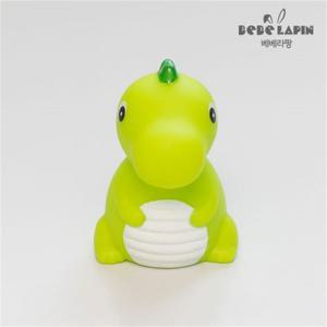 [베베라팡]베베라팡 LED 목욕놀이 물놀이 장난감_공룡