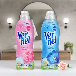 [헨켈]헨켈 버넬 고농축 섬유유연제 0.9L