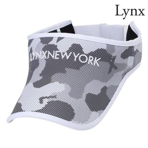 [링스] 남성 도트카모 E밴드바이저 L11C2CP617_WH