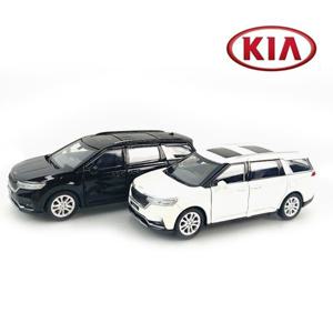 [우토 토이즈]기아자동차 2022 카니발 다이캐스트 미니카(랜덤)