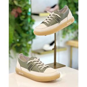 [고세] 고세 여성 스니커즈 GZP5006 민트 3CM GZP5006