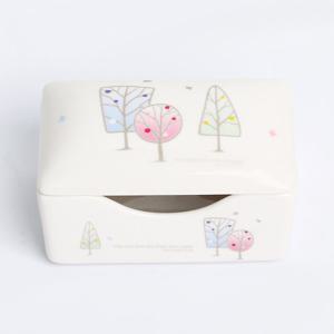 [골든벨]아이스크림 수저받침함 세트