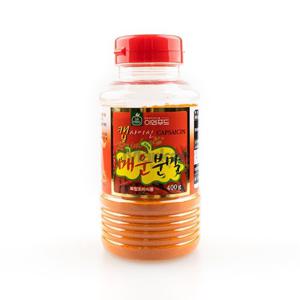 [이엔] 캡사이신 분말 400g