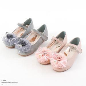 [레비스풋]마미트리 데이지 유아동 키즈 주니어 여아구두