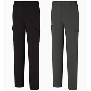 [콜핑]LD08 남자 가을겨울 약기모 스판 카고등산바지 KUP9585M / 0876M